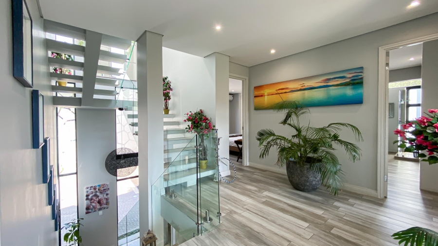 4 Bedroom Property for Sale in Sandown Gauteng