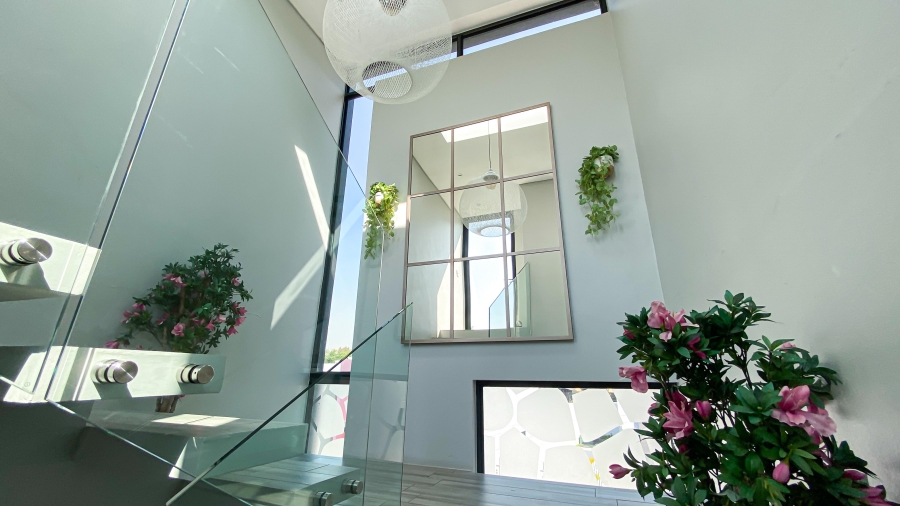 4 Bedroom Property for Sale in Sandown Gauteng