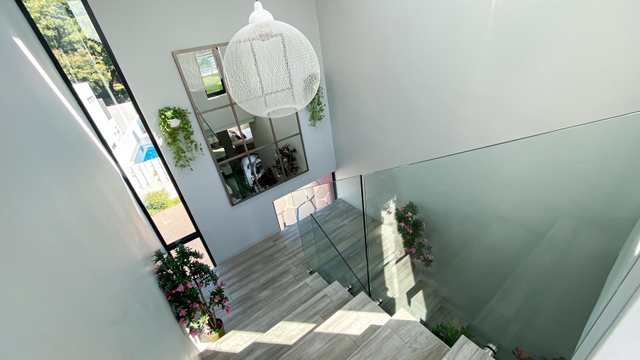 4 Bedroom Property for Sale in Sandown Gauteng