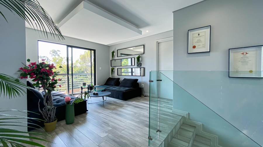 4 Bedroom Property for Sale in Sandown Gauteng