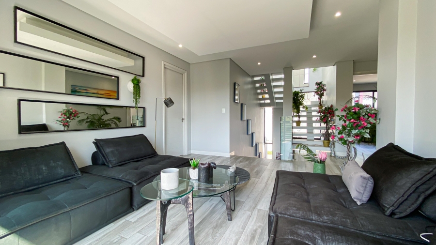 4 Bedroom Property for Sale in Sandown Gauteng