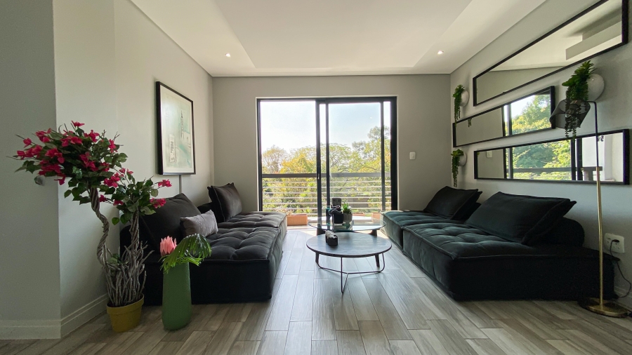 4 Bedroom Property for Sale in Sandown Gauteng