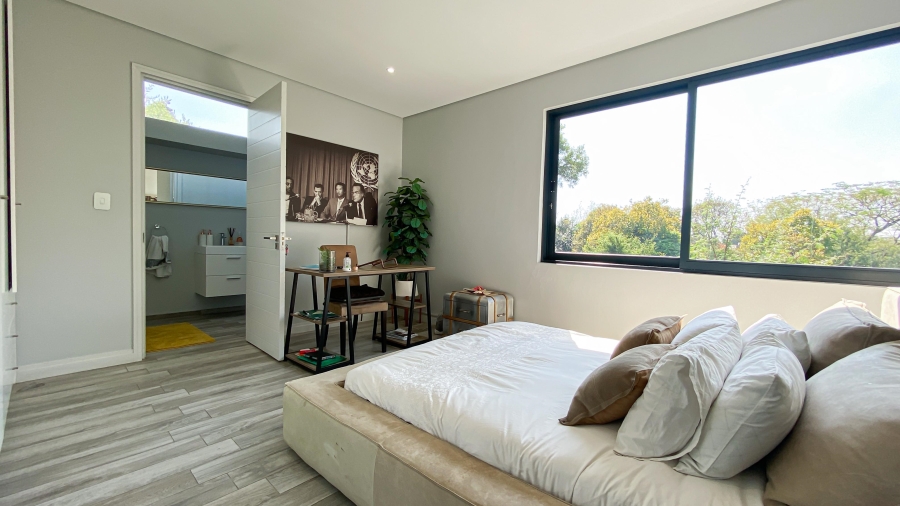 4 Bedroom Property for Sale in Sandown Gauteng
