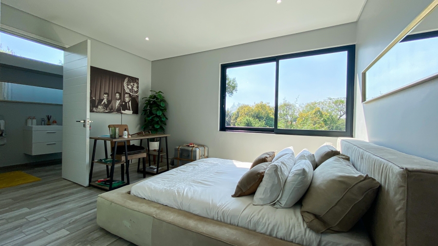 4 Bedroom Property for Sale in Sandown Gauteng