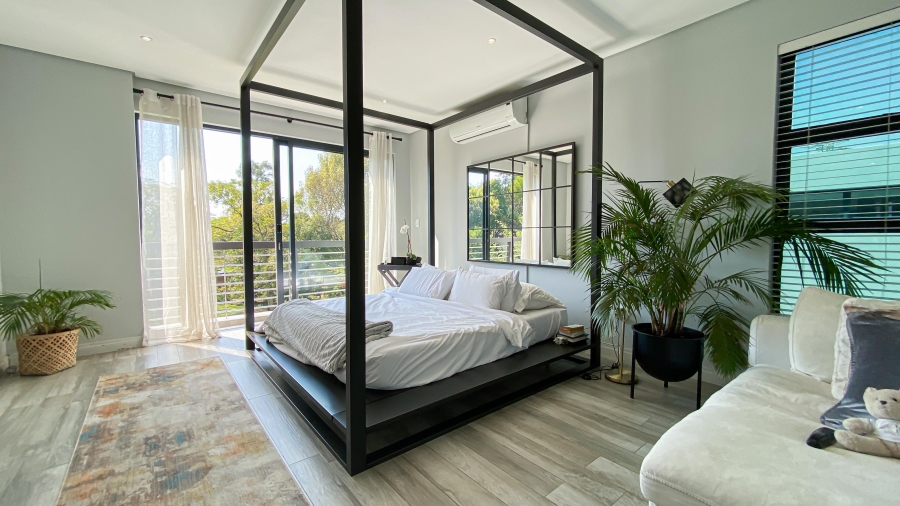 4 Bedroom Property for Sale in Sandown Gauteng