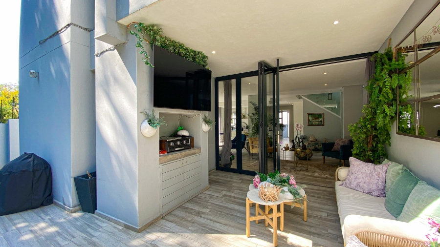 4 Bedroom Property for Sale in Sandown Gauteng