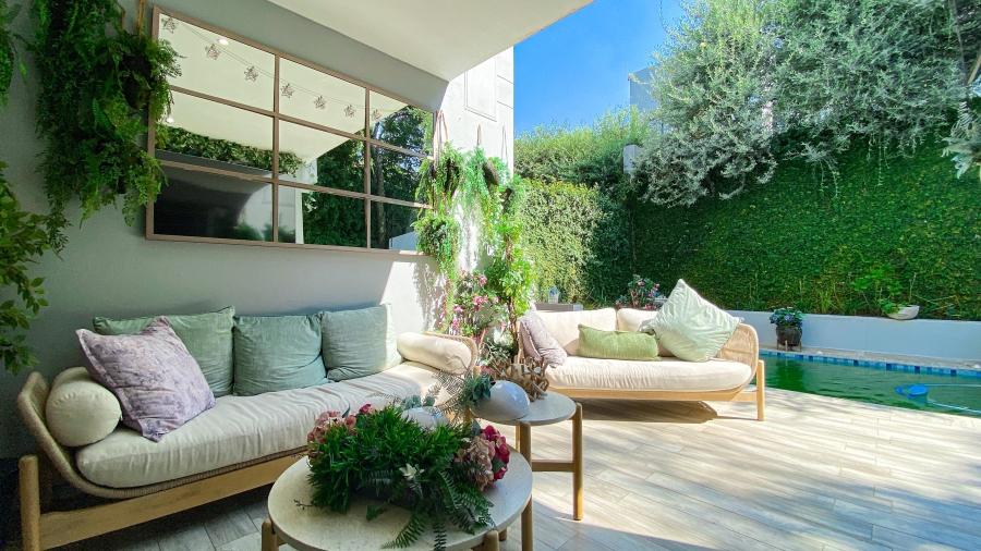 4 Bedroom Property for Sale in Sandown Gauteng