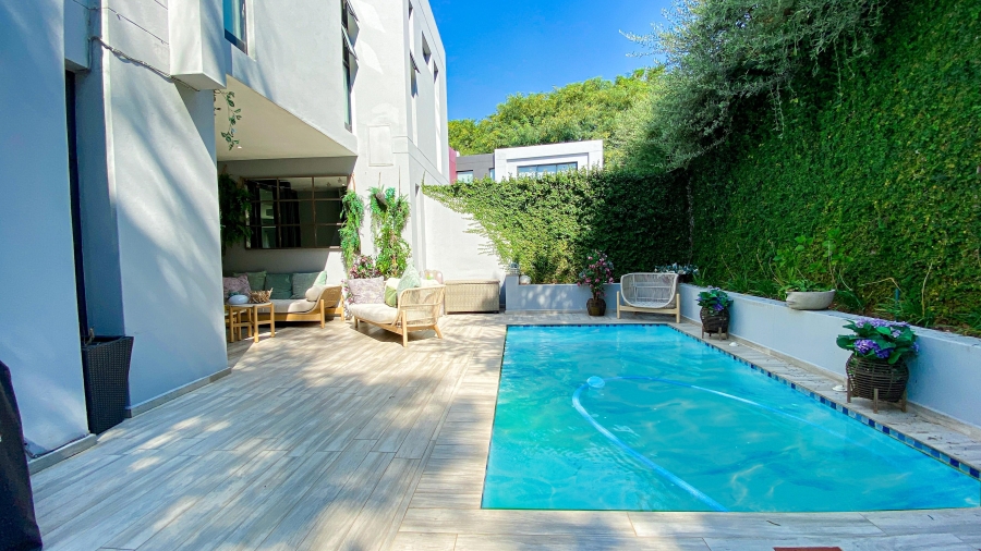 4 Bedroom Property for Sale in Sandown Gauteng