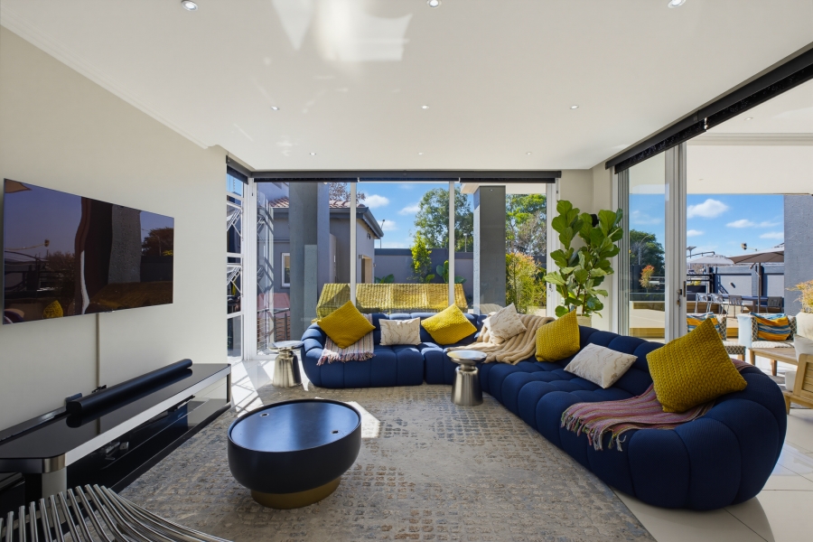 4 Bedroom Property for Sale in Senderwood Gauteng