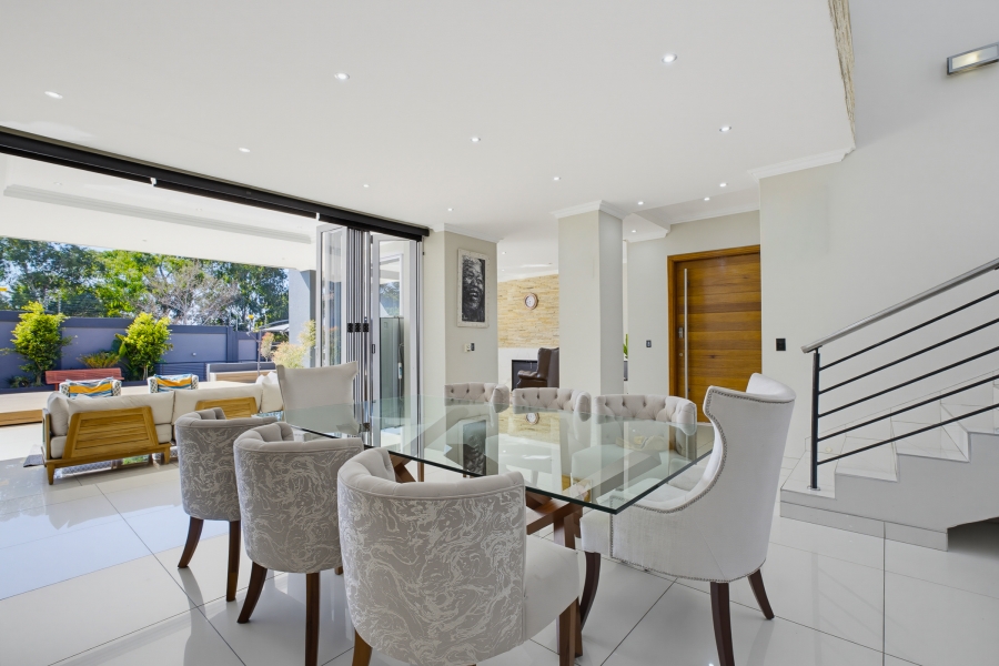 4 Bedroom Property for Sale in Senderwood Gauteng