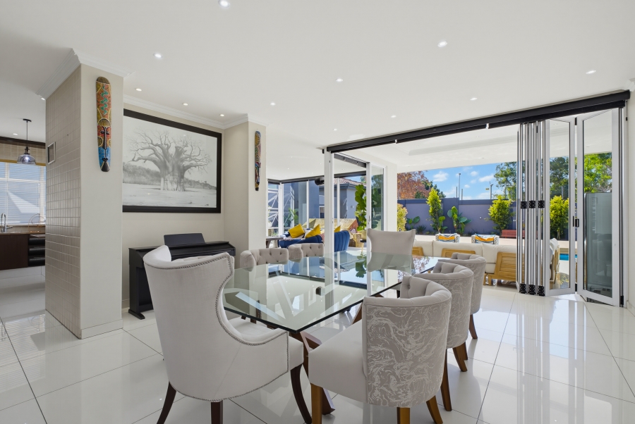 4 Bedroom Property for Sale in Senderwood Gauteng
