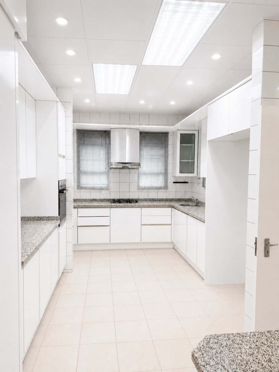 4 Bedroom Property for Sale in Sandown Gauteng