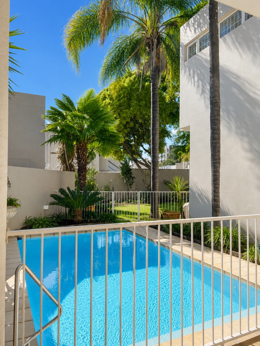 4 Bedroom Property for Sale in Sandown Gauteng