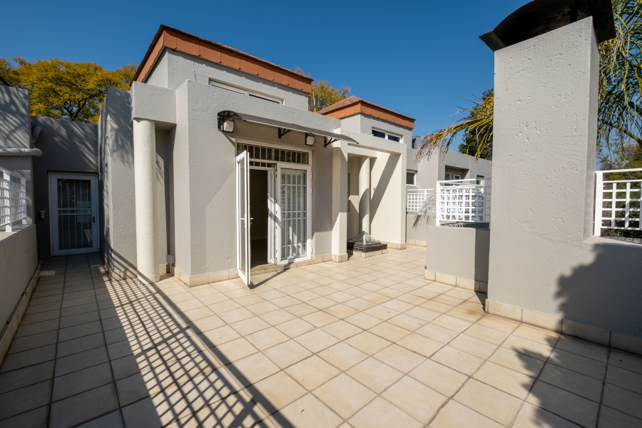 4 Bedroom Property for Sale in Sandown Gauteng