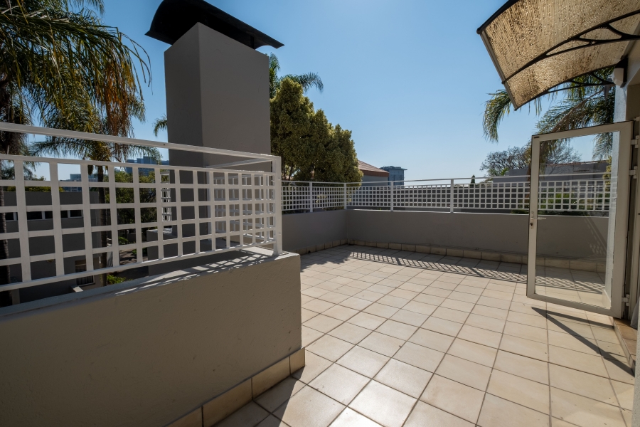 4 Bedroom Property for Sale in Sandown Gauteng
