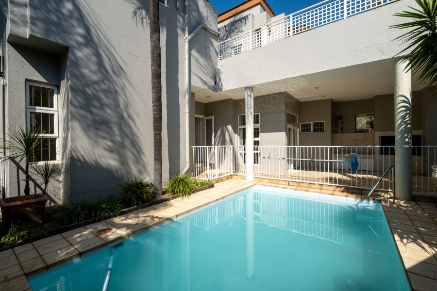 4 Bedroom Property for Sale in Sandown Gauteng