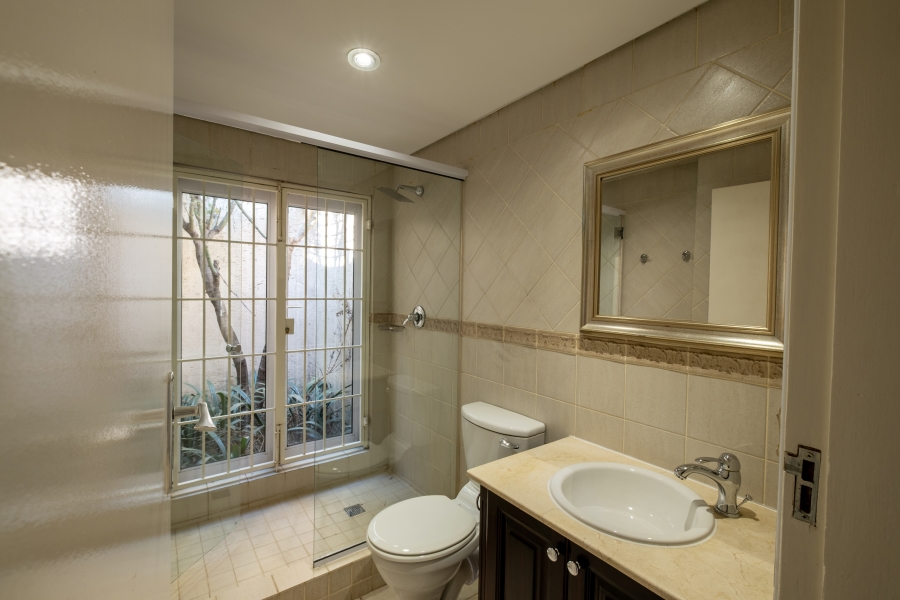 4 Bedroom Property for Sale in Sandown Gauteng