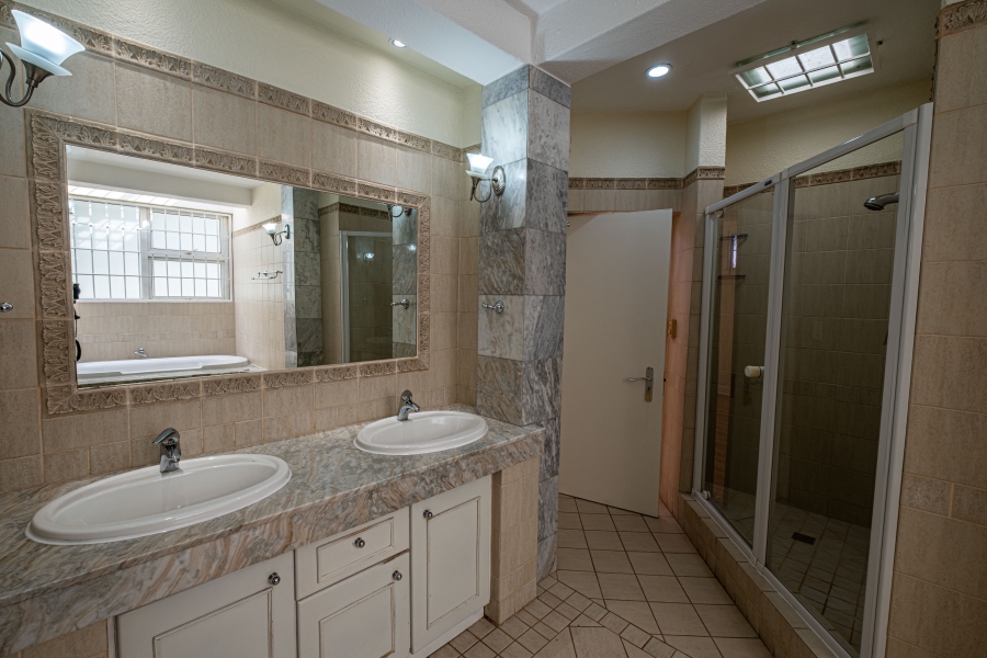 4 Bedroom Property for Sale in Sandown Gauteng