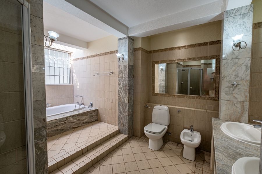 4 Bedroom Property for Sale in Sandown Gauteng