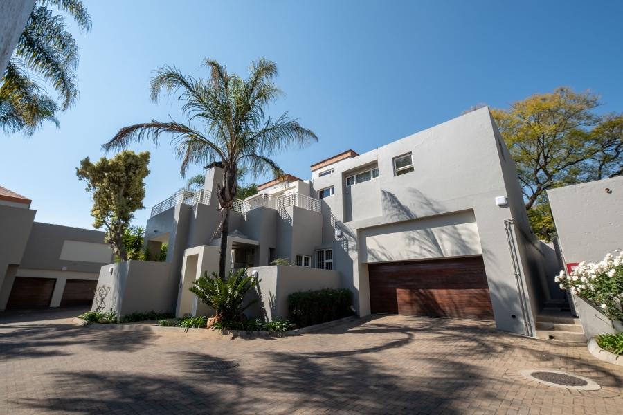 4 Bedroom Property for Sale in Sandown Gauteng