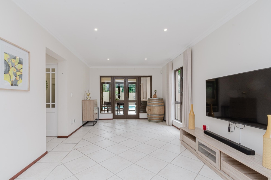To Let 3 Bedroom Property for Rent in Witkoppen Gauteng