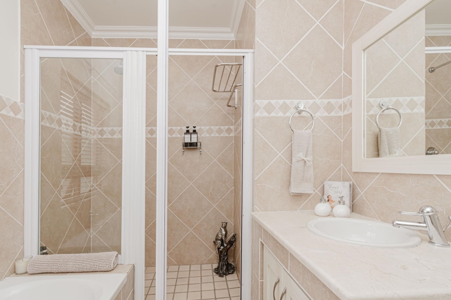 To Let 3 Bedroom Property for Rent in Witkoppen Gauteng