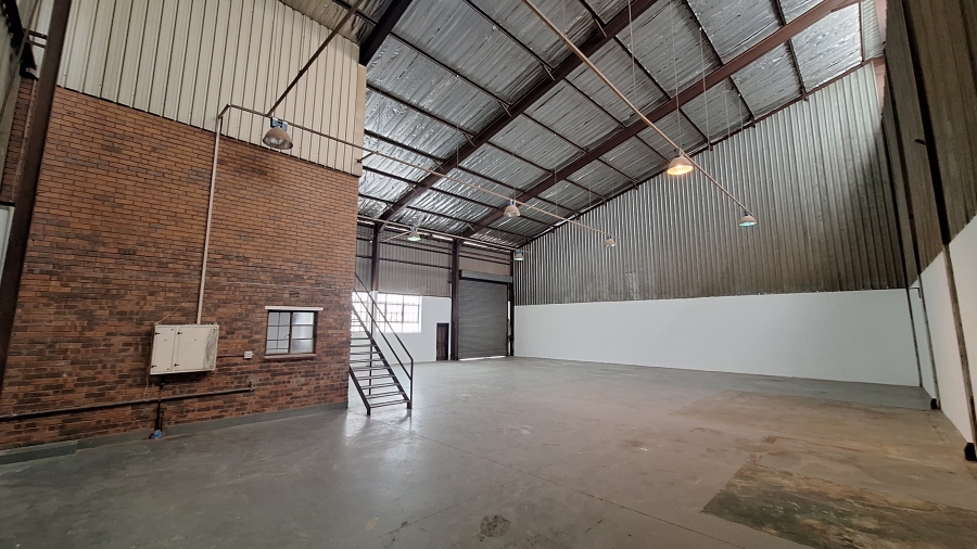 To Let Commercial Property for Rent in Robertville Gauteng