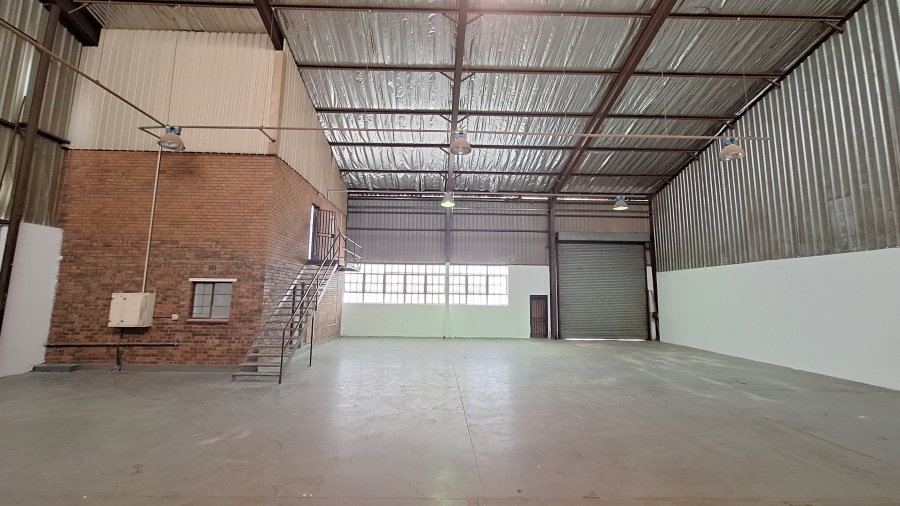 To Let Commercial Property for Rent in Robertville Gauteng