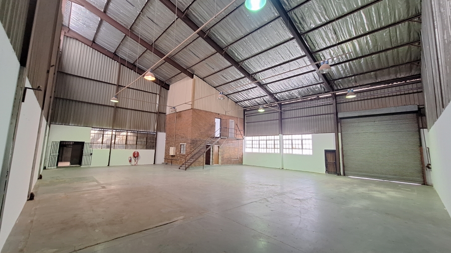 To Let Commercial Property for Rent in Robertville Gauteng