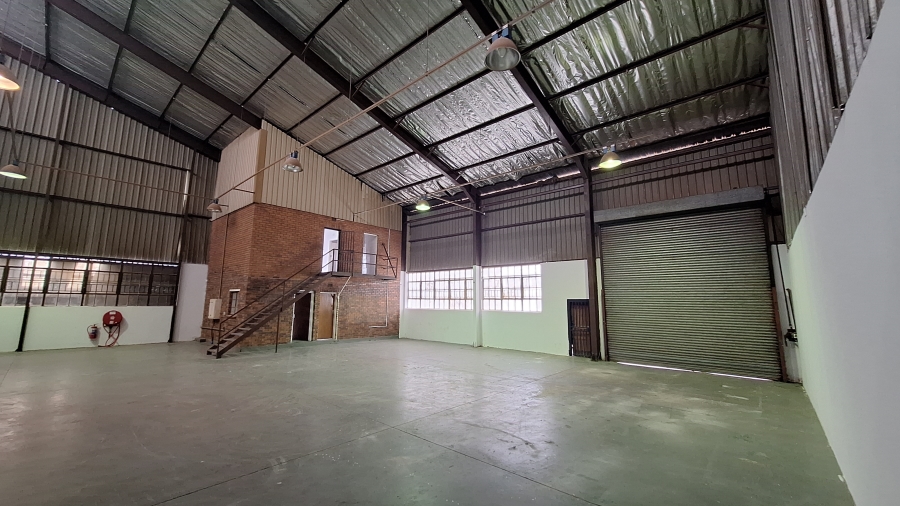 To Let Commercial Property for Rent in Robertville Gauteng