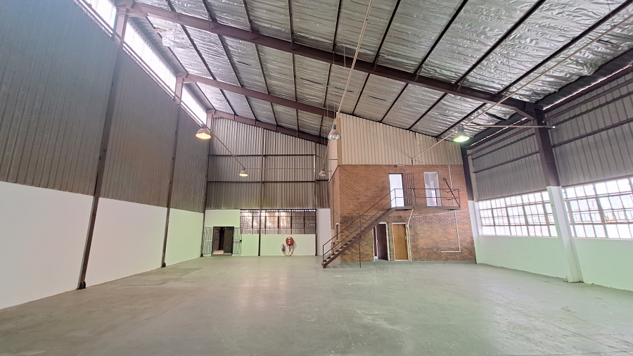 To Let Commercial Property for Rent in Robertville Gauteng