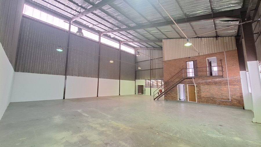To Let Commercial Property for Rent in Robertville Gauteng