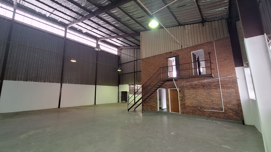 To Let Commercial Property for Rent in Robertville Gauteng