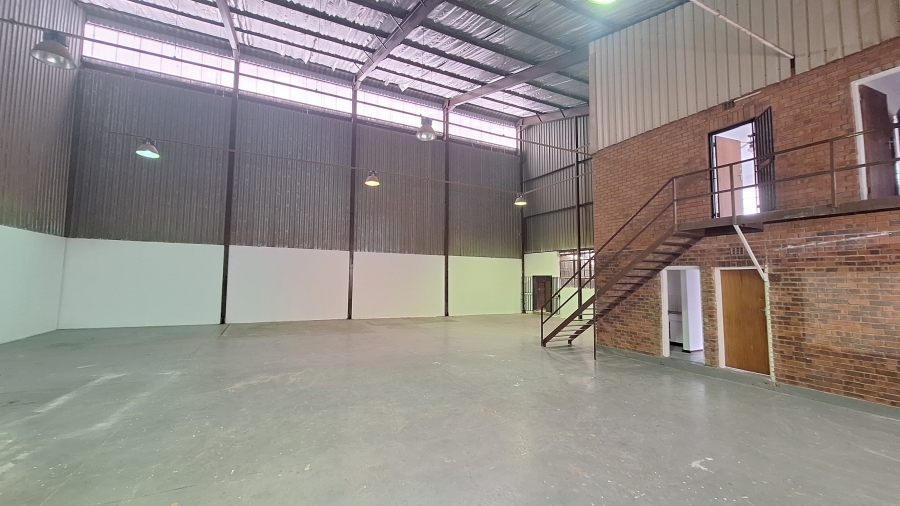 To Let Commercial Property for Rent in Robertville Gauteng
