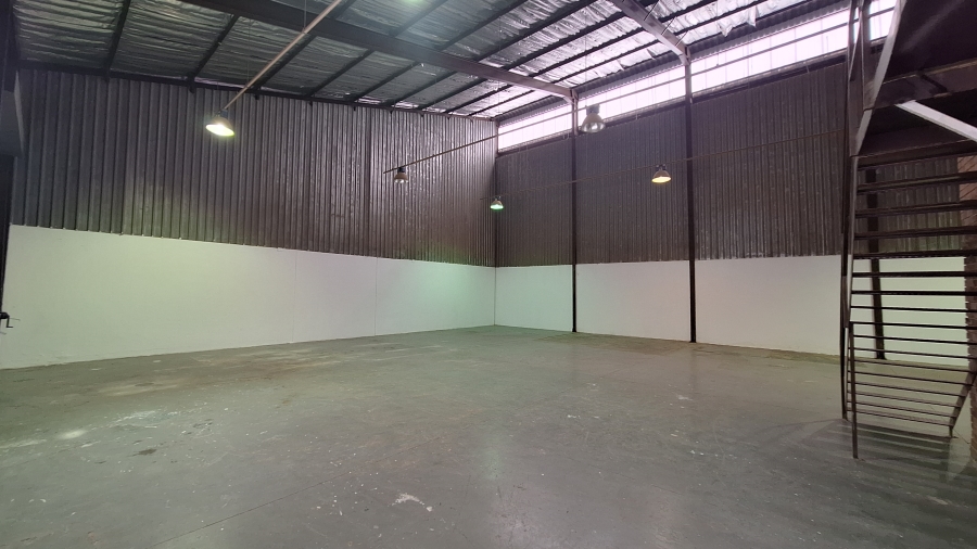 To Let Commercial Property for Rent in Robertville Gauteng