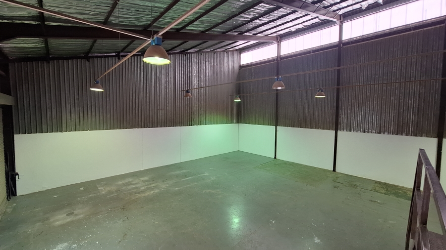 To Let Commercial Property for Rent in Robertville Gauteng