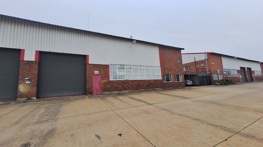 To Let Commercial Property for Rent in Robertville Gauteng