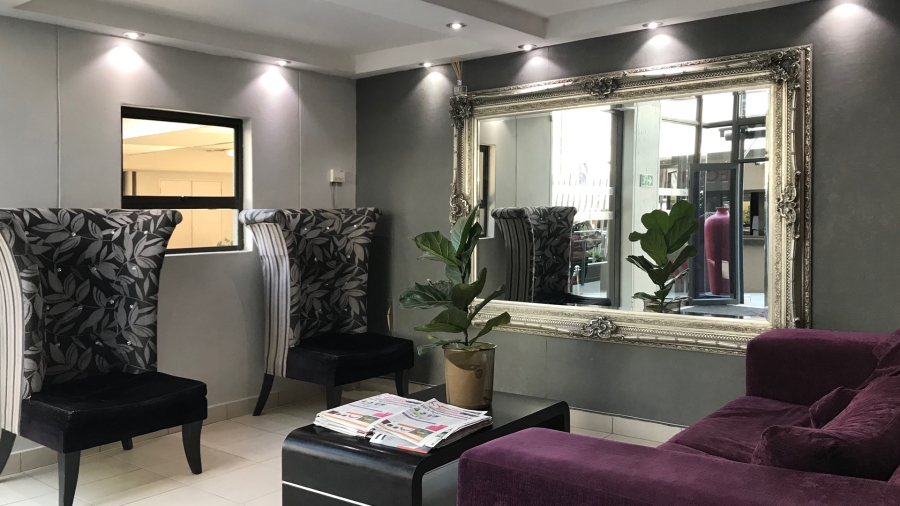 To Let 2 Bedroom Property for Rent in Sandown Gauteng