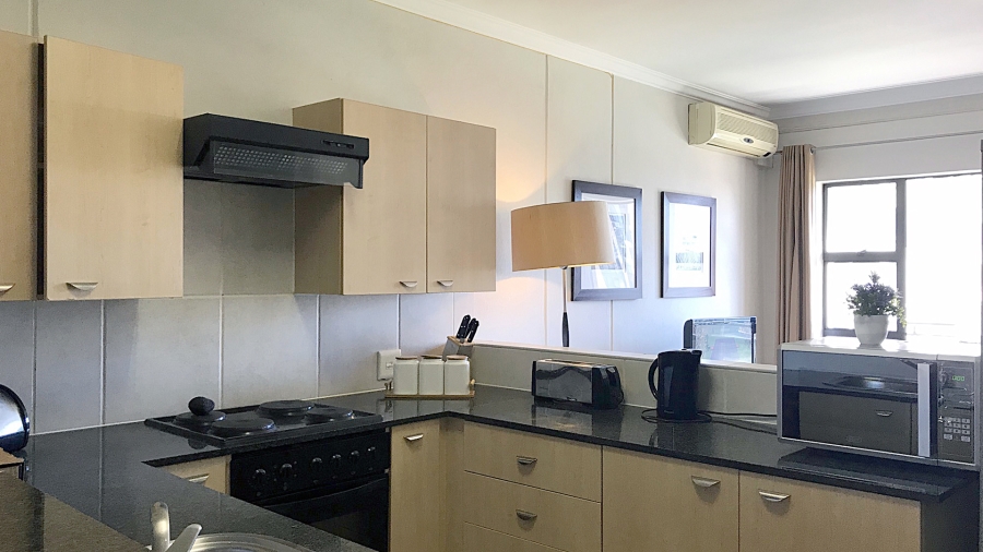 To Let 2 Bedroom Property for Rent in Sandown Gauteng