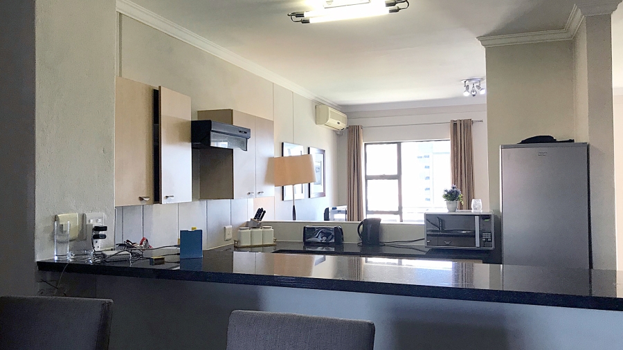 To Let 2 Bedroom Property for Rent in Sandown Gauteng