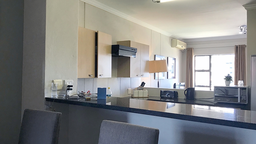 To Let 2 Bedroom Property for Rent in Sandown Gauteng