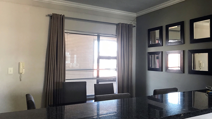 To Let 2 Bedroom Property for Rent in Sandown Gauteng