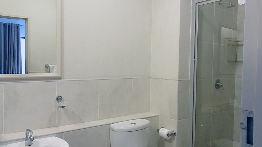 To Let 2 Bedroom Property for Rent in Sandown Gauteng