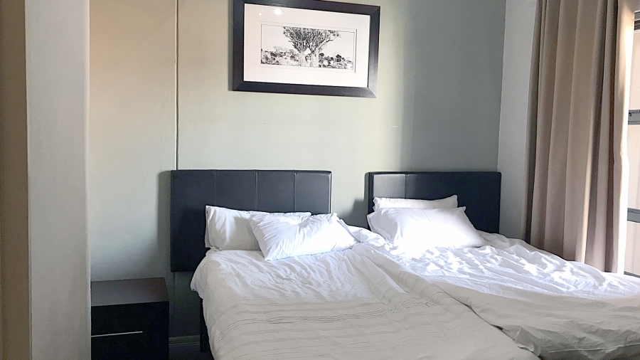 To Let 2 Bedroom Property for Rent in Sandown Gauteng
