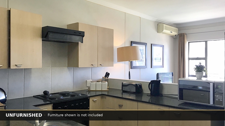 To Let 2 Bedroom Property for Rent in Sandown Gauteng