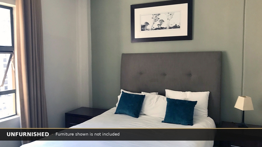 To Let 2 Bedroom Property for Rent in Sandown Gauteng