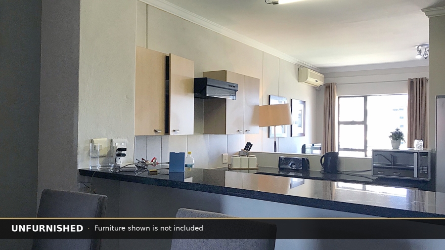 To Let 2 Bedroom Property for Rent in Sandown Gauteng