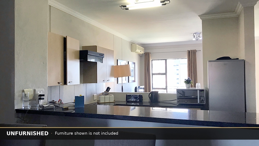 To Let 2 Bedroom Property for Rent in Sandown Gauteng