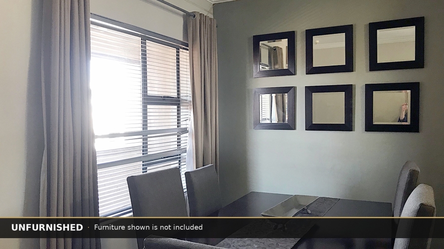 To Let 2 Bedroom Property for Rent in Sandown Gauteng