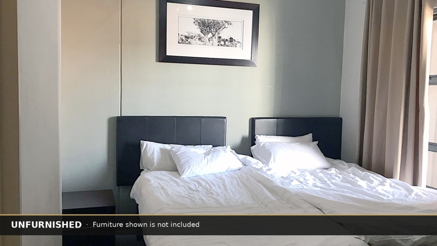 To Let 2 Bedroom Property for Rent in Sandown Gauteng